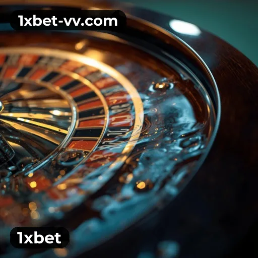 Certificação GLI 1xbet