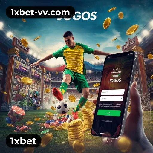 1xbet Download Oficial
