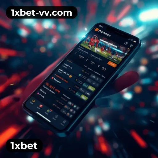 1xbet Logo 3