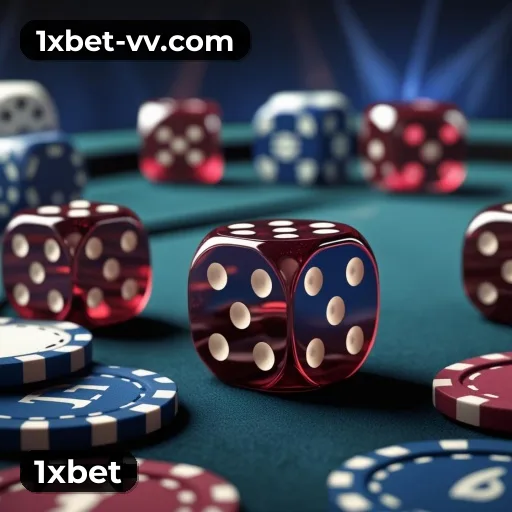 1xbet Logo 1