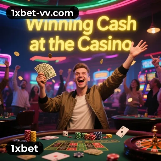 1xbet Instalar Logo 1