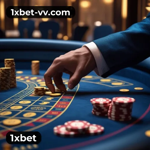 Loteria 1xbet - Mega-Sena online