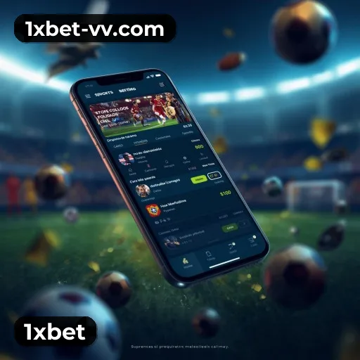 Plataforma 1xbet - Segurança SSL 256-bit