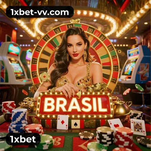 Slots 1xbet - RTP Alto Certificado