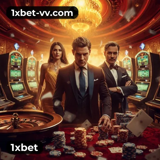 Telegram 1xbet - Suporte Prioritário 24/7